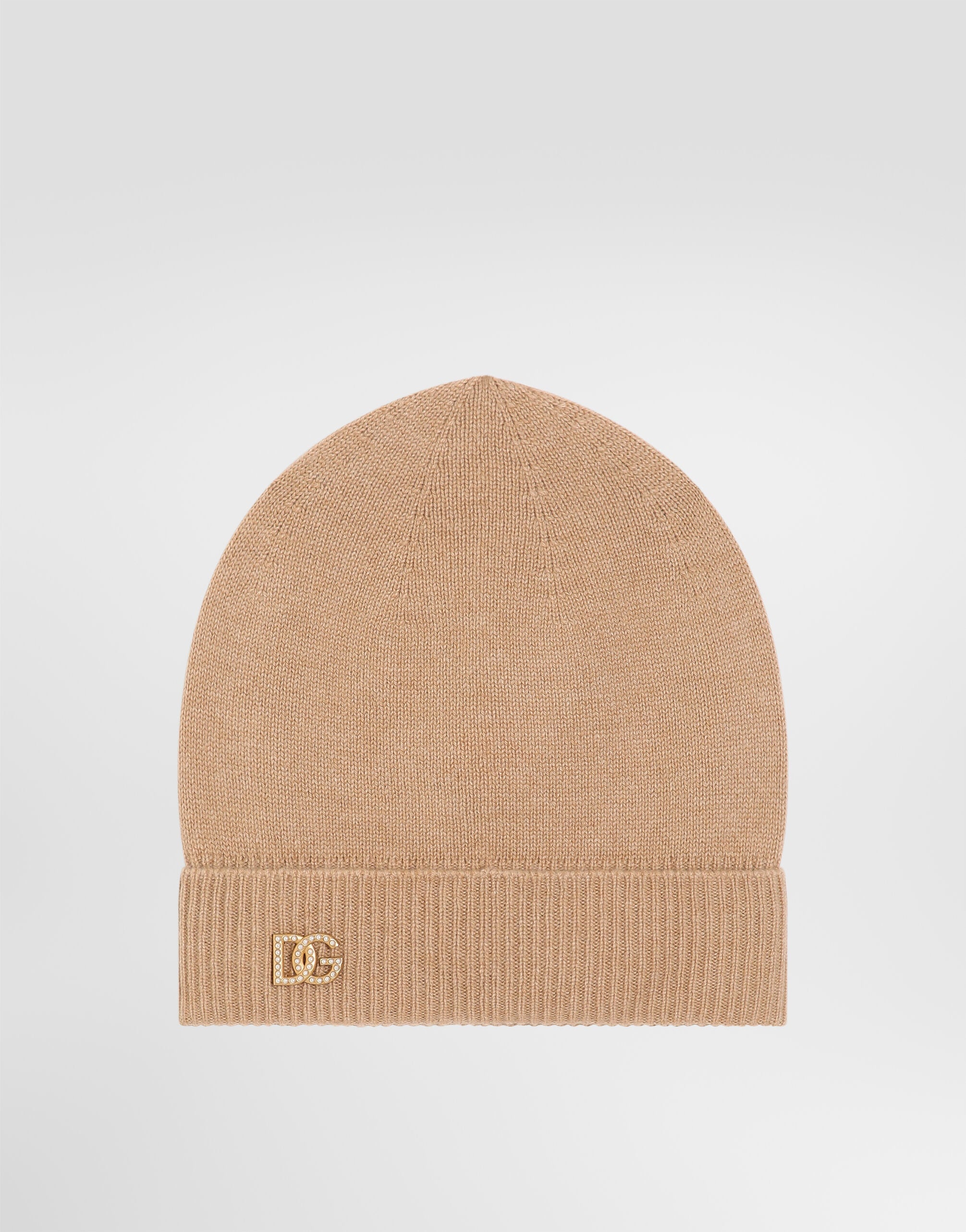 Knit hat
