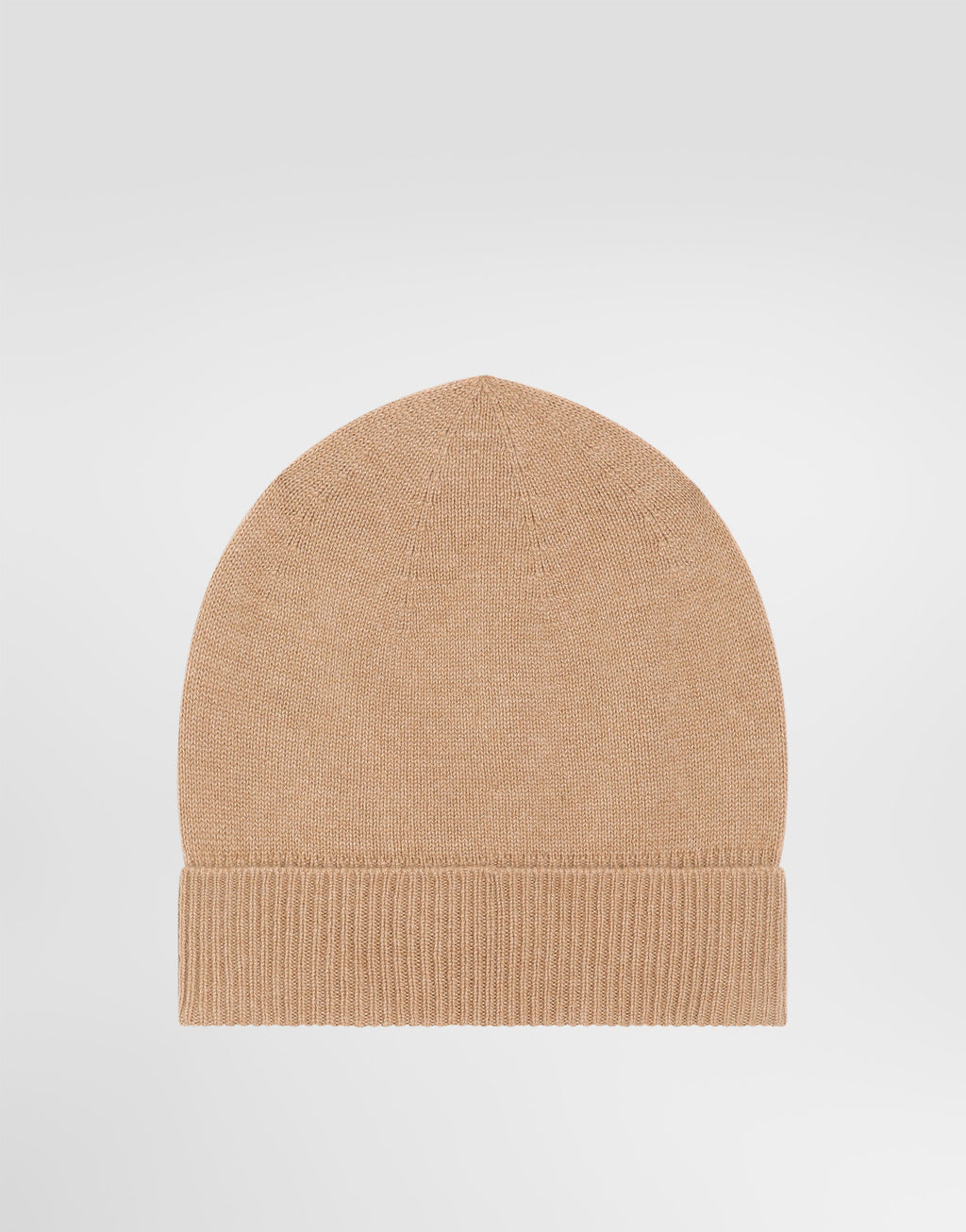 Knit hat