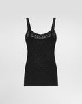 Lace top RUNWAY DELUXE