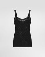 Lace top RUNWAY DELUXE