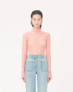 Floral Lace Body RUNWAY DELUXE