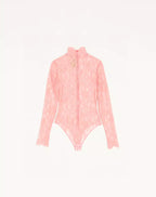 Floral Lace Body RUNWAY DELUXE