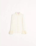 Georgette Blouse RUNWAY DELUXE