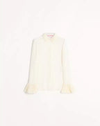 Georgette Blouse RUNWAY DELUXE