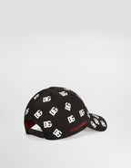 Dolce&Gabbana X ’47 New York Yankees Logo-Print Baseball Cap