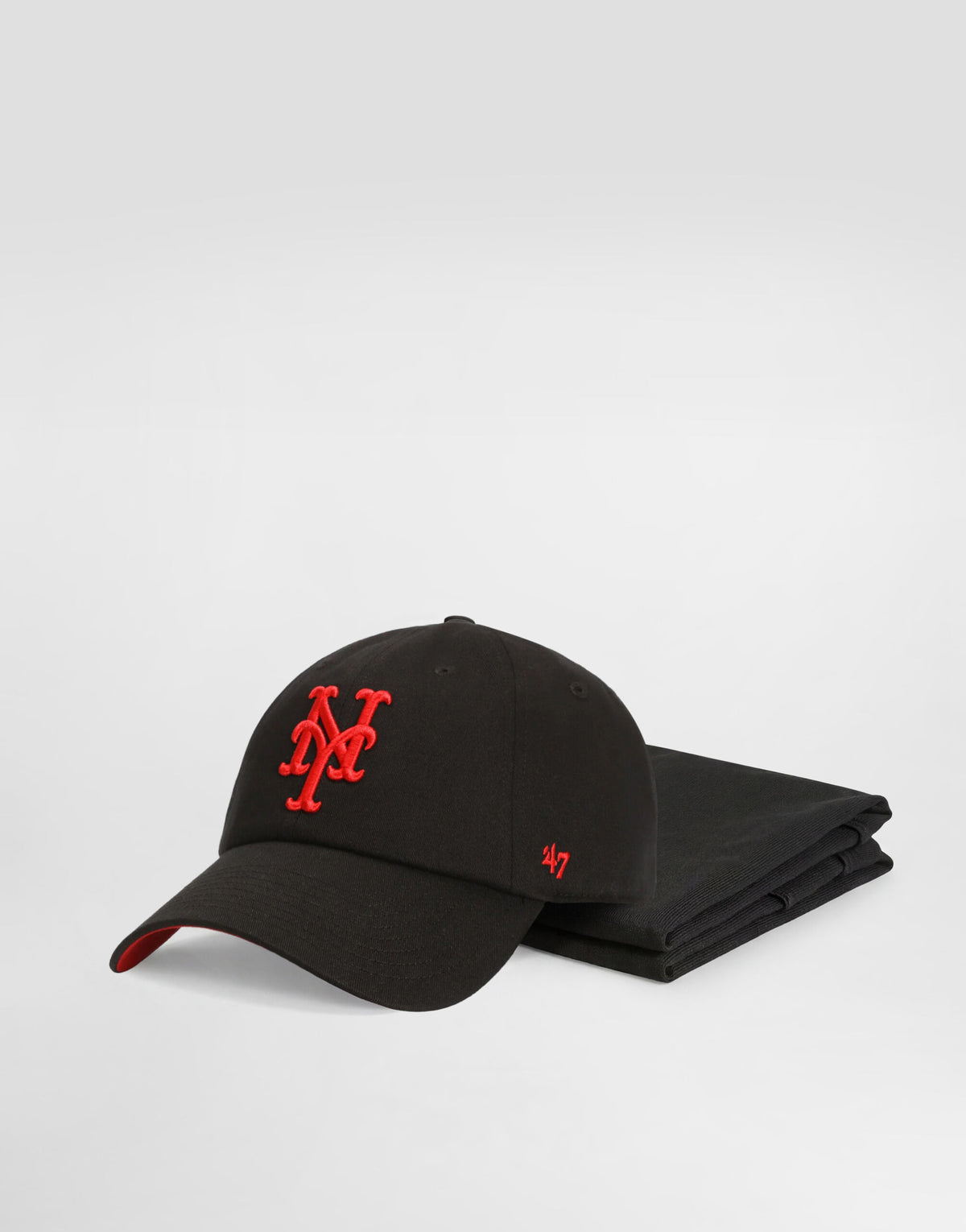 Dolce&Gabbana X ’47 New York Mets Drill Balaclava