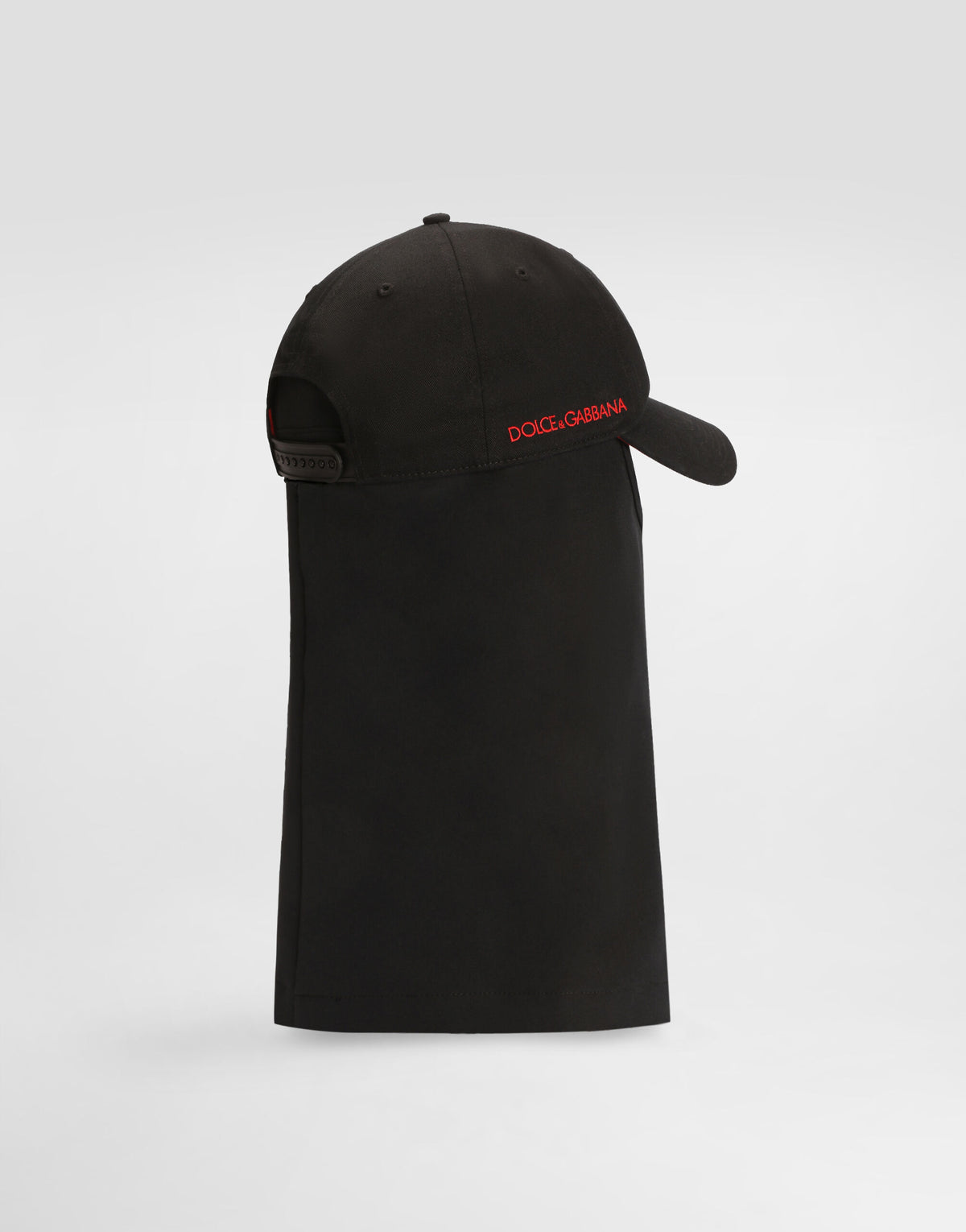 Dolce&Gabbana X ’47 New York Mets Drill Balaclava