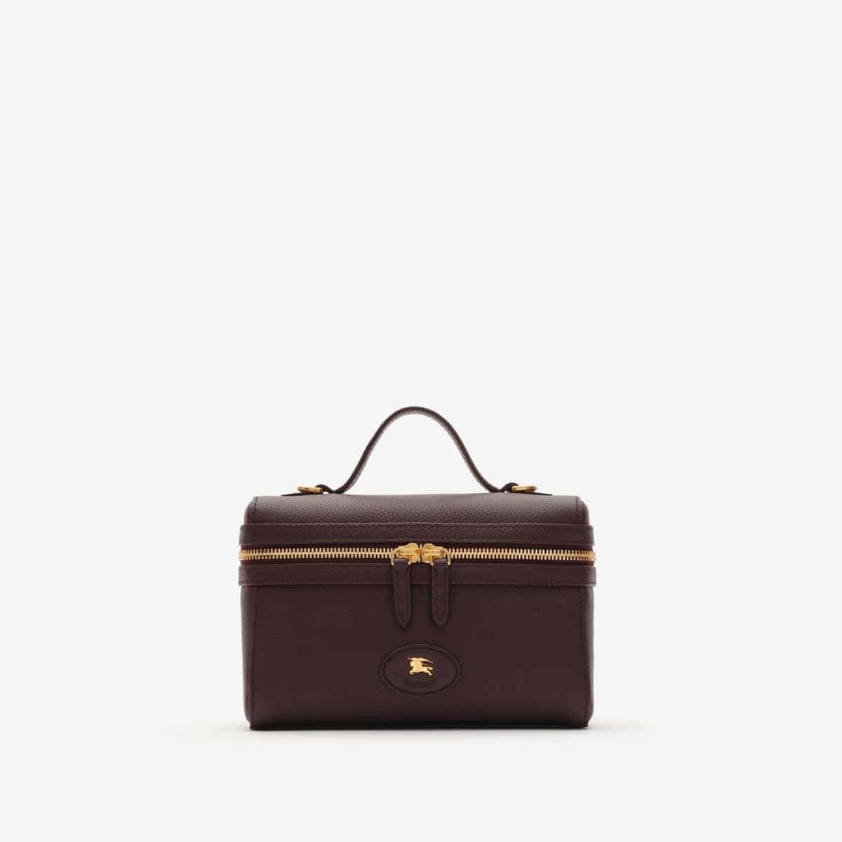 Bloomsbury Vanity Bag