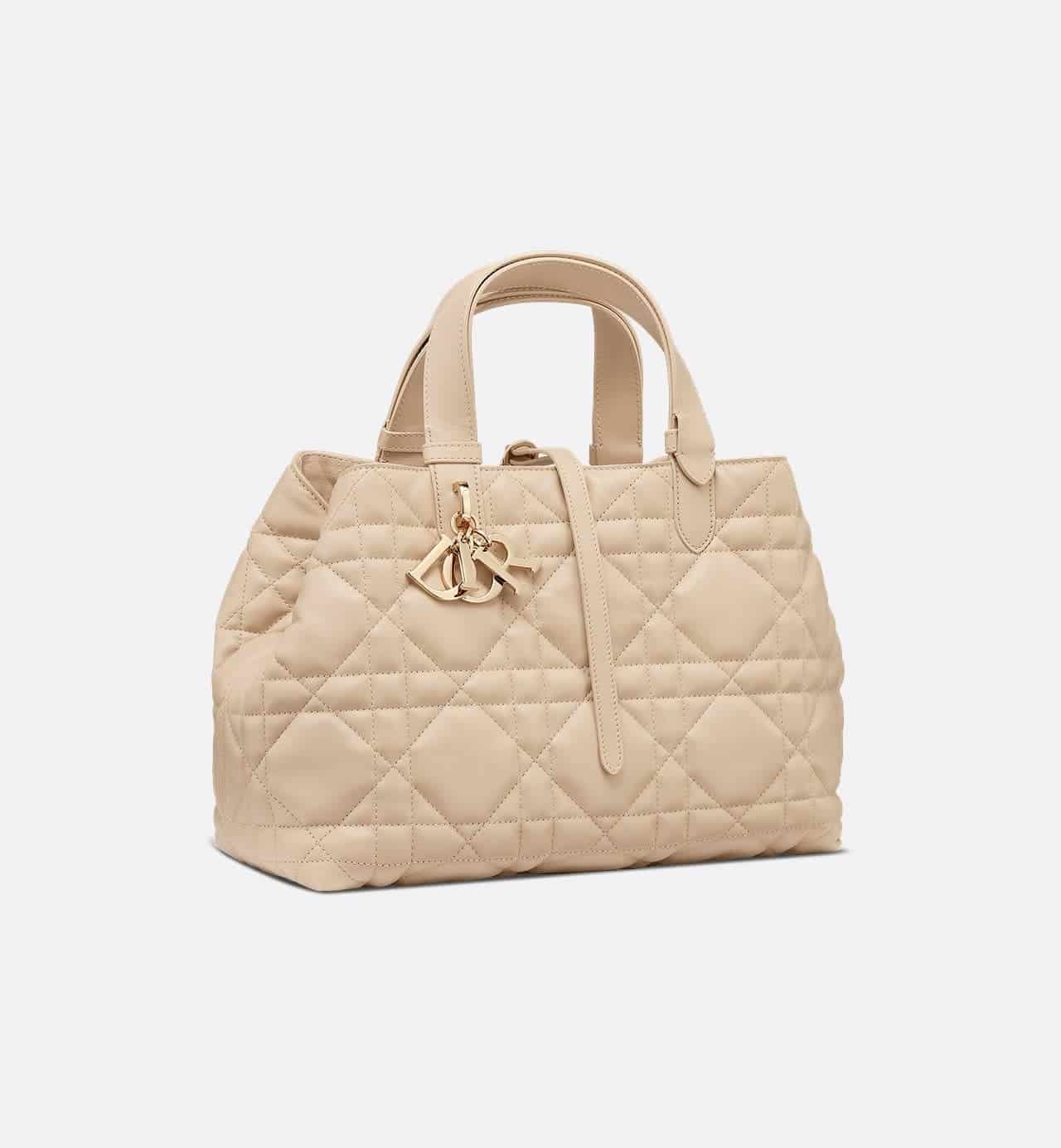 Medium Dior Toujours Bag
