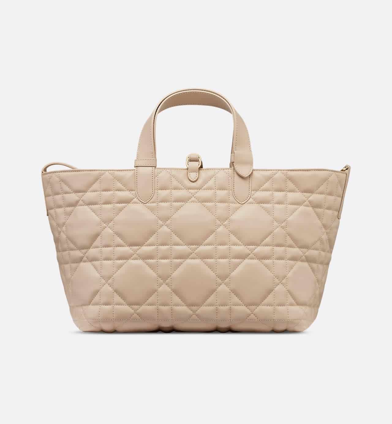 Medium Dior Toujours Bag