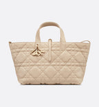 Medium Dior Toujours Bag