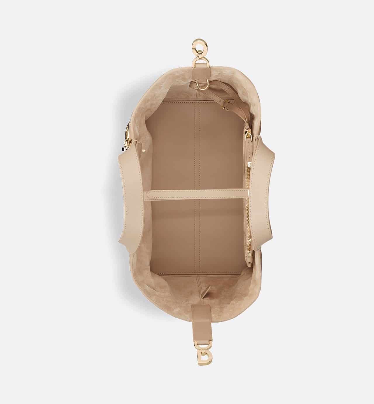 Medium Dior Toujours Bag