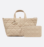 Medium Dior Toujours Bag