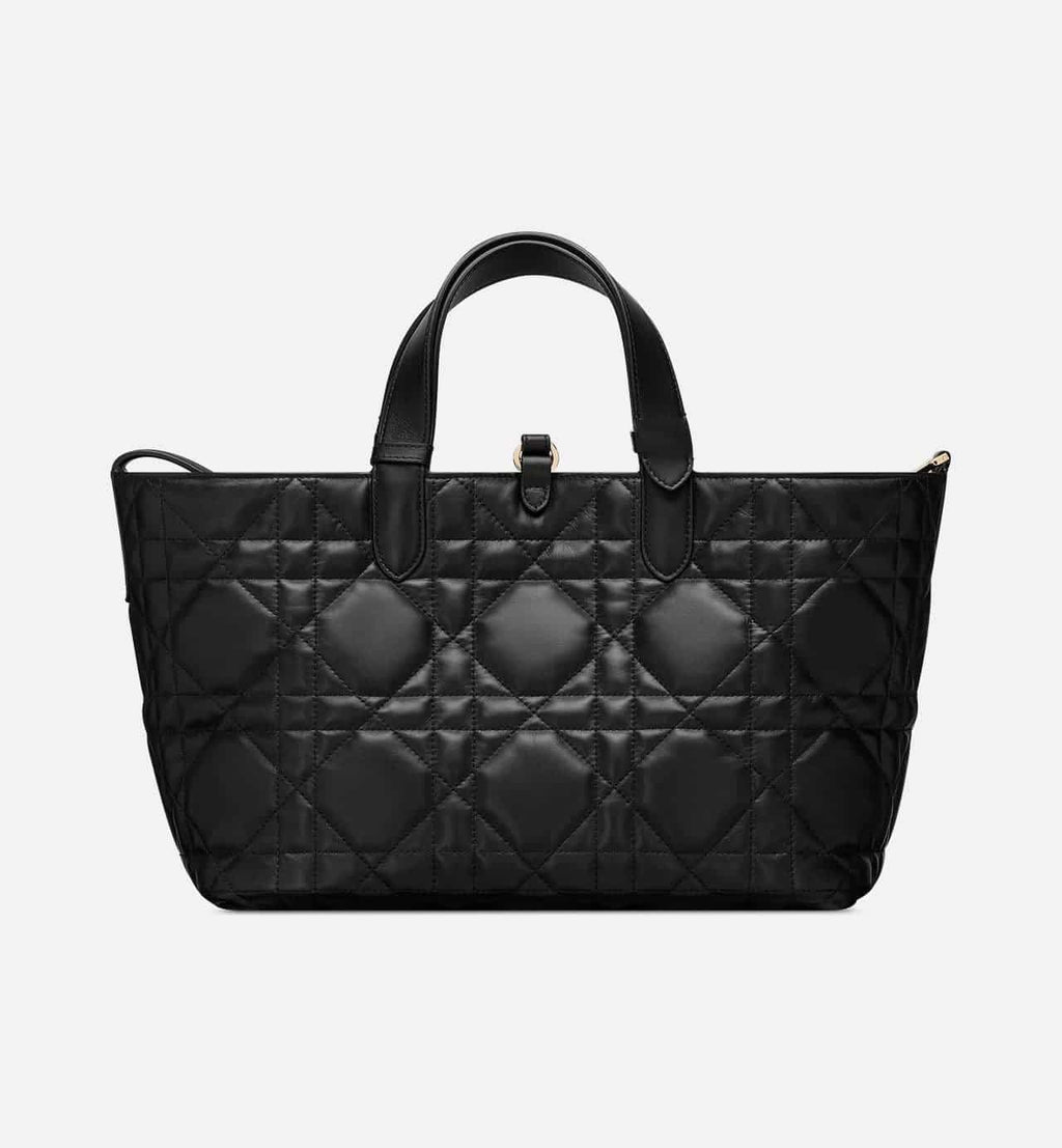 Medium Dior Toujours Bag