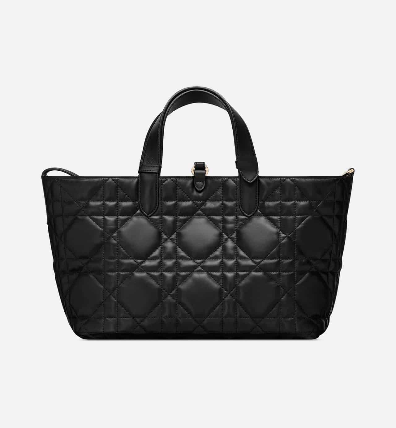 Medium Dior Toujours Bag