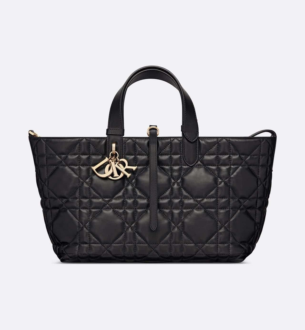 Medium Dior Toujours Bag