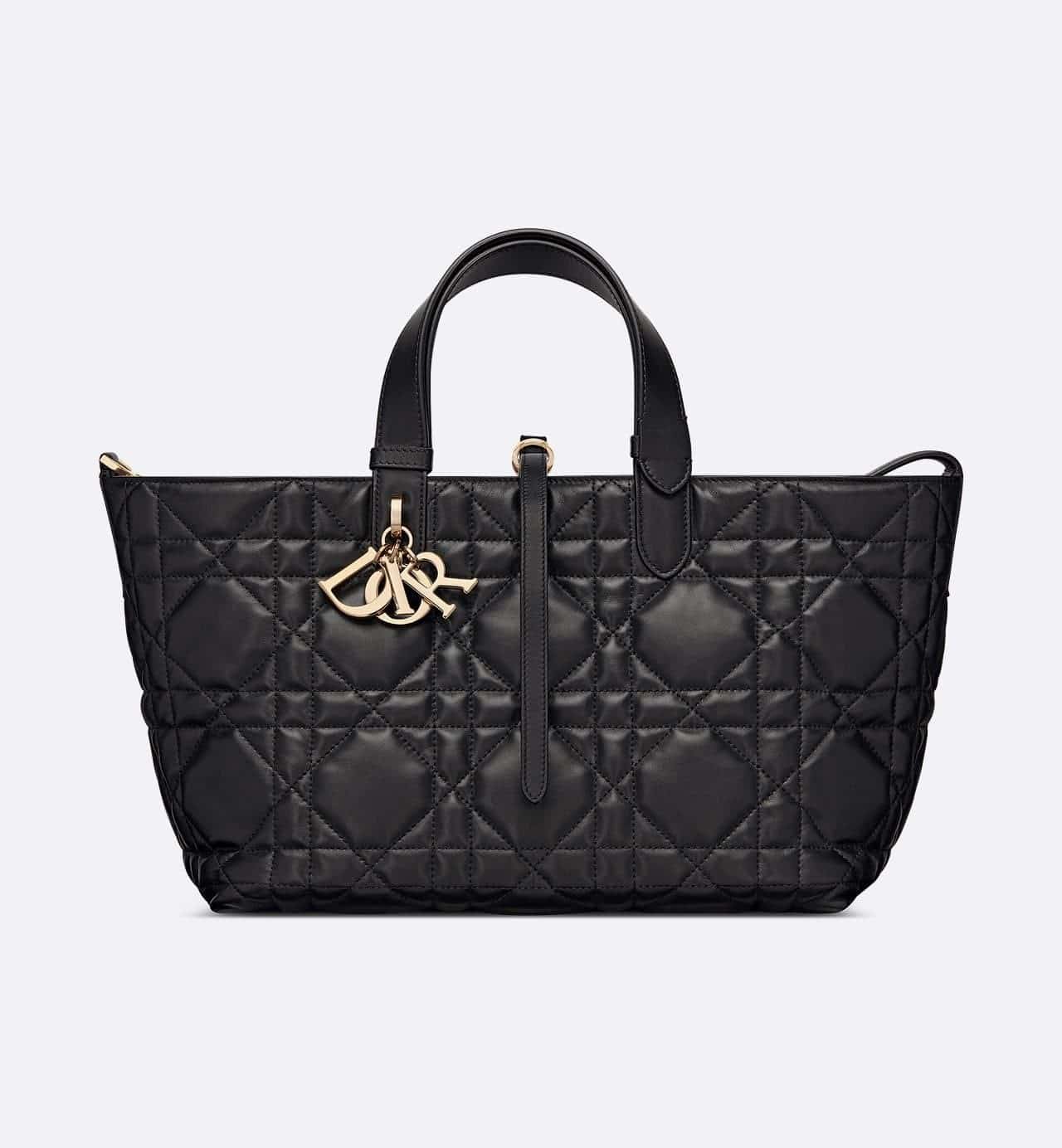 Medium Dior Toujours Bag