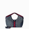 Gucci Giglio small tote bag