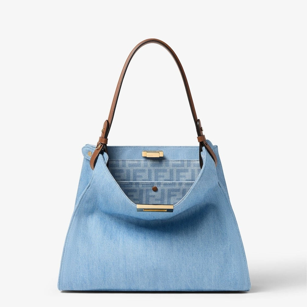 Fendi Way Medium
