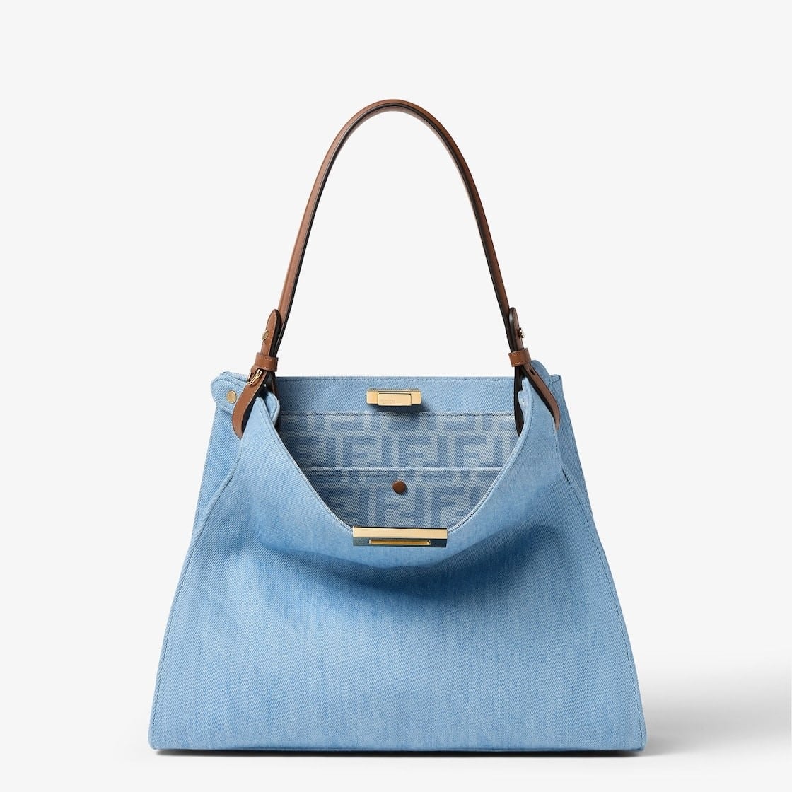 Fendi Way Medium