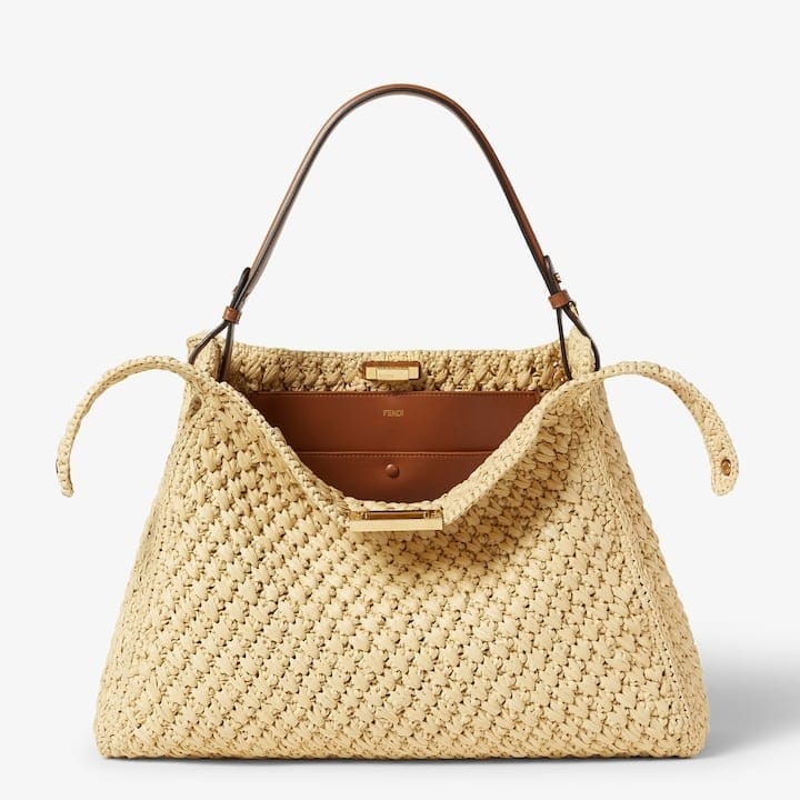 Fendi Way Large