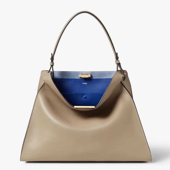 Fendi Way Large
