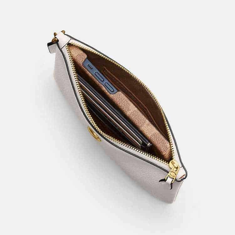 Essential Small Wristlet