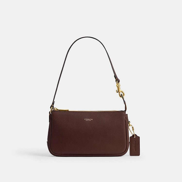 Plaza Bag 18