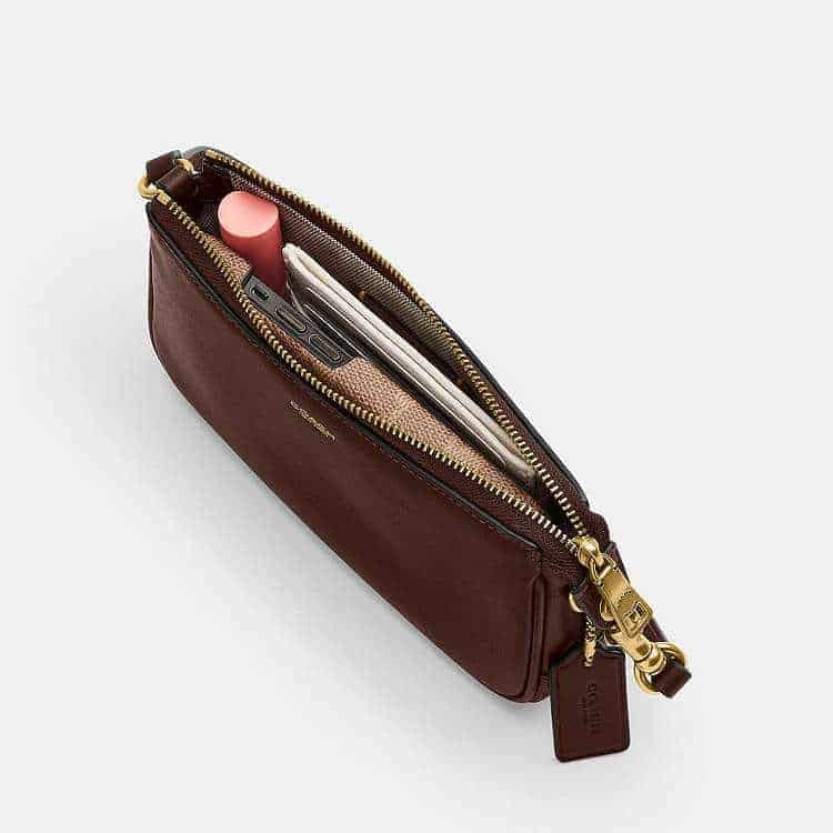 Plaza Bag 18