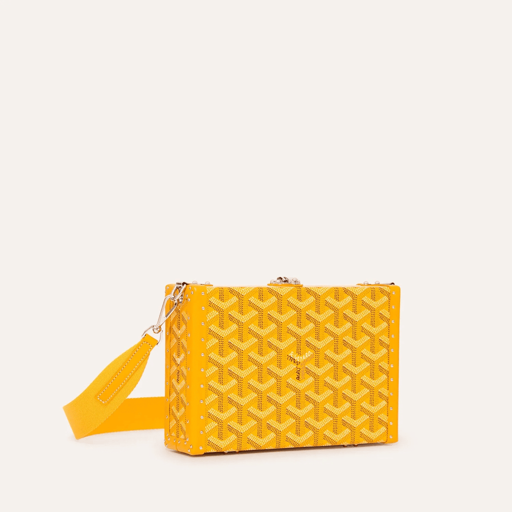 Bezons Trunk Bag
