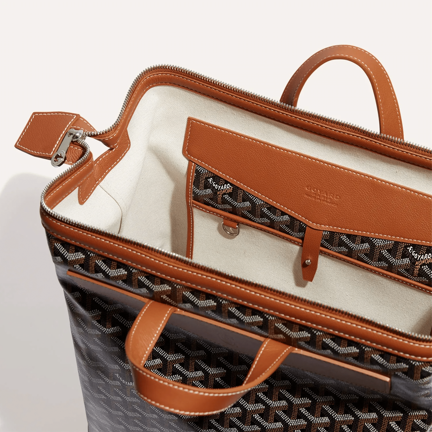 Cisalpin Backpack