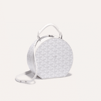 The Alto Hatbox Trunk Bag
