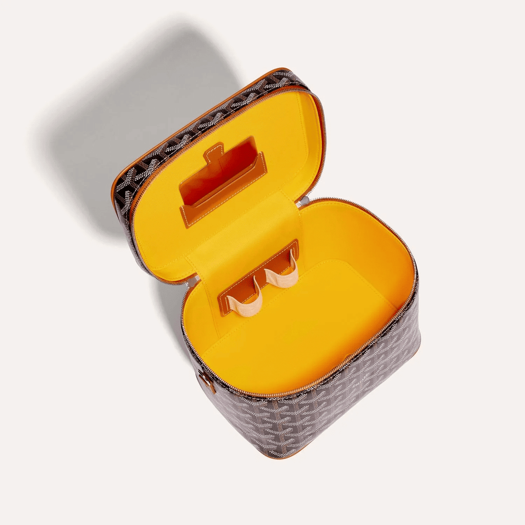 Muse Vanity Case