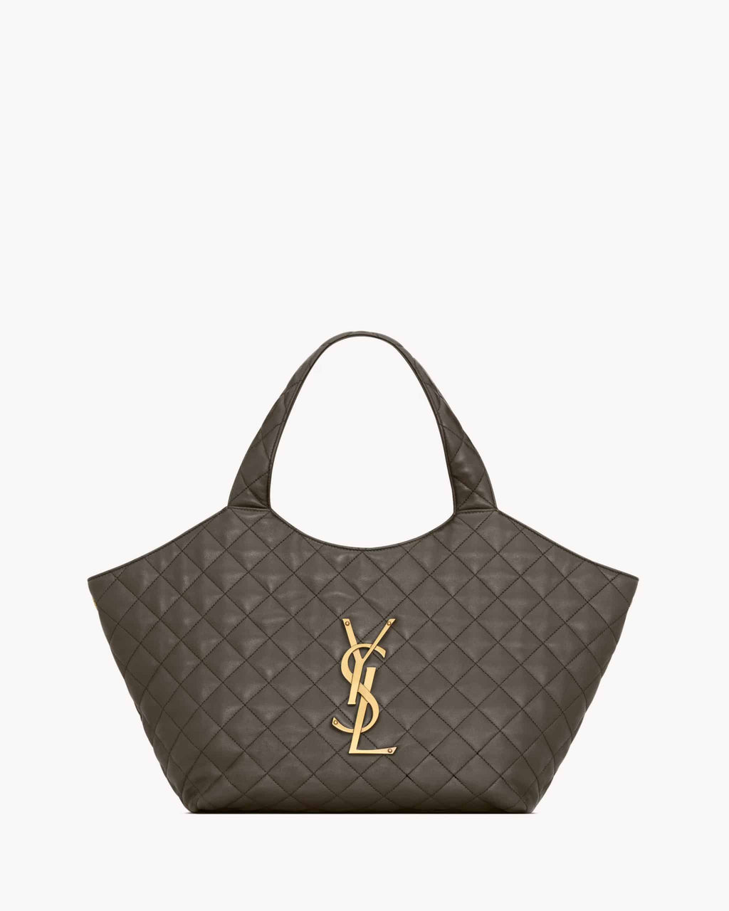 ICARE MEDIUM IN QUILTED NAPPA
