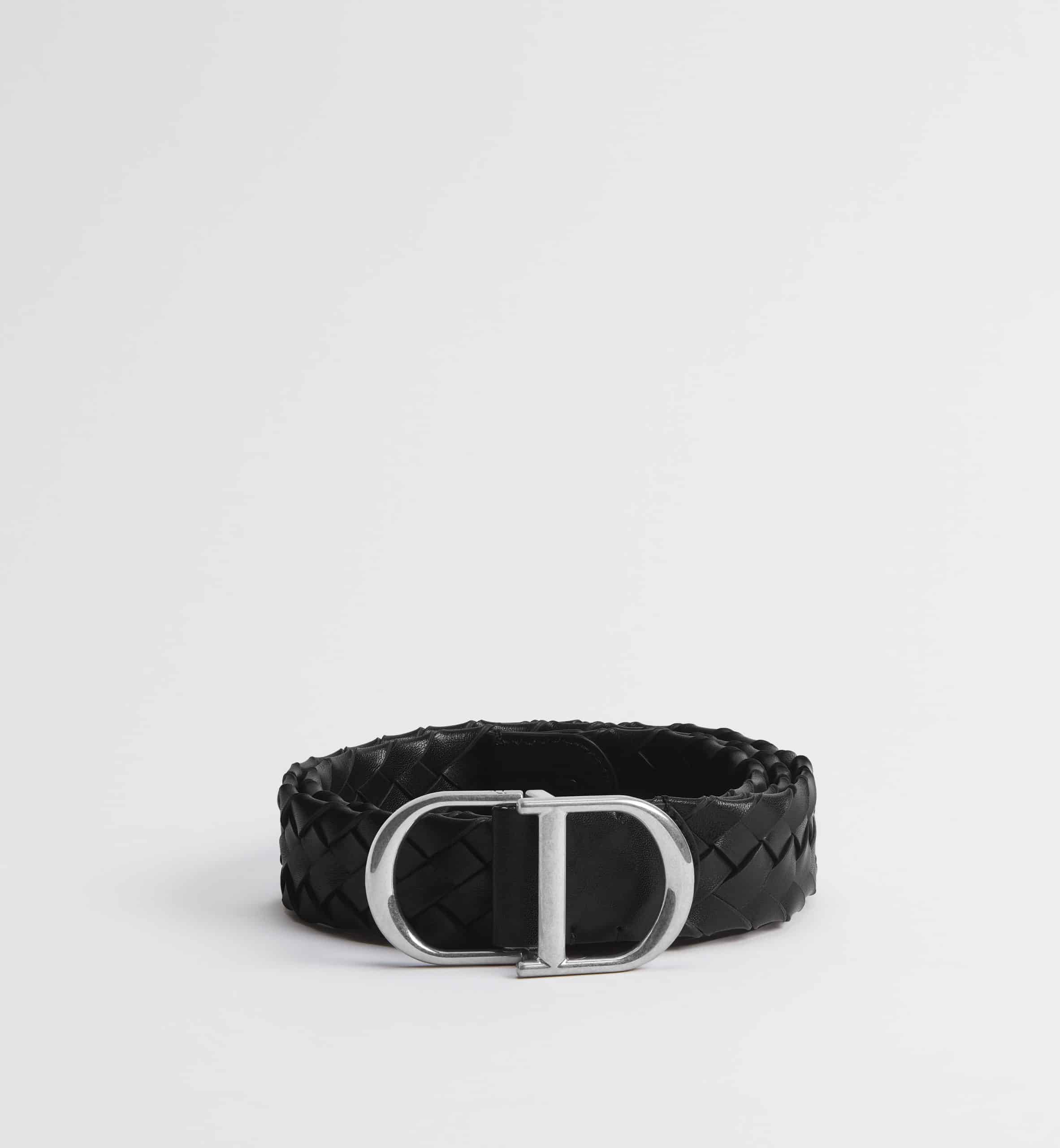 CD Belt