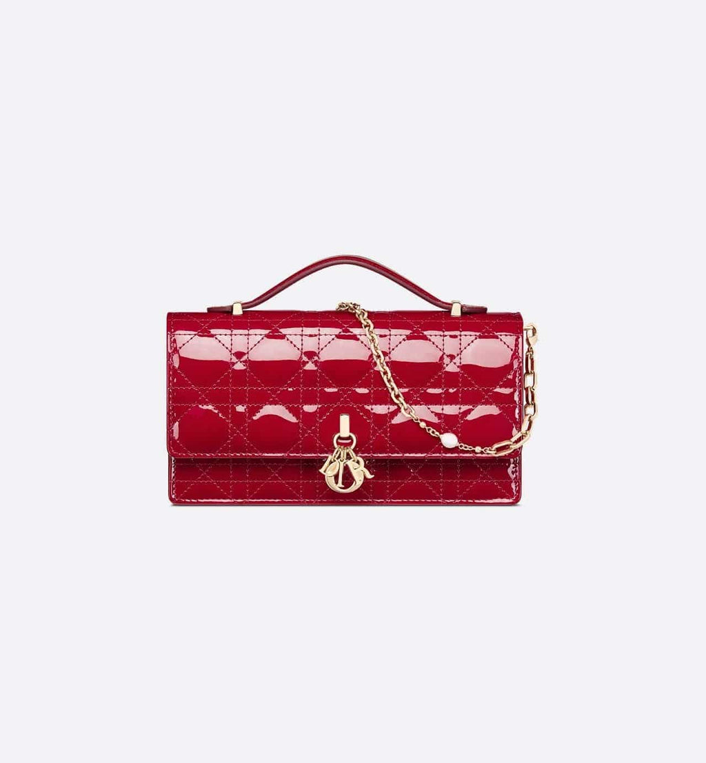 My Dior Mini Bag