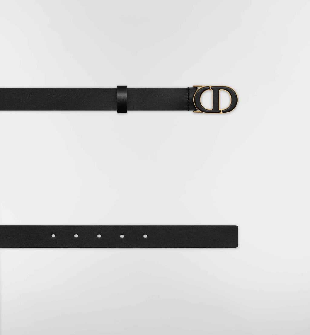 Saddle Belt