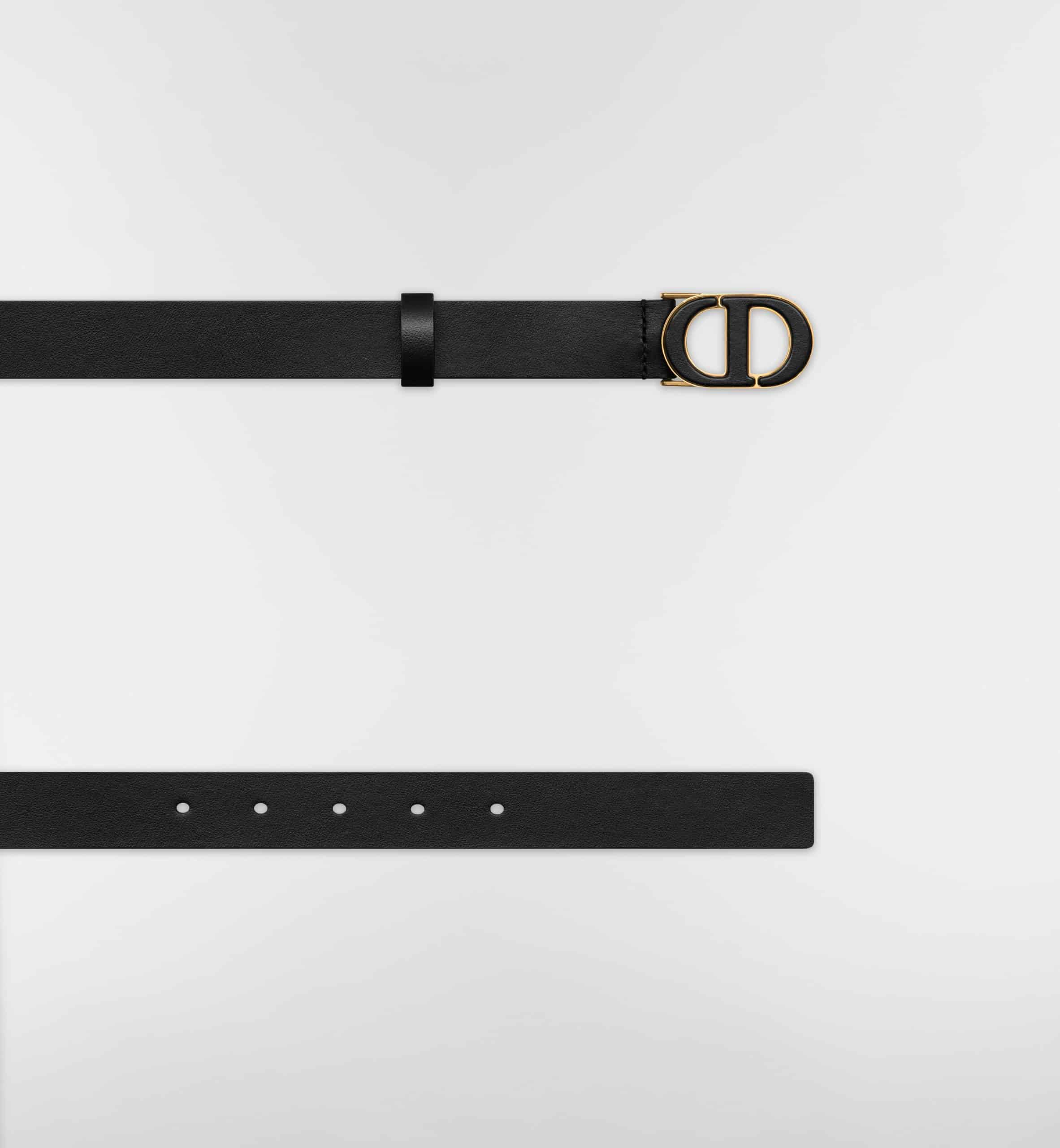 Saddle Belt