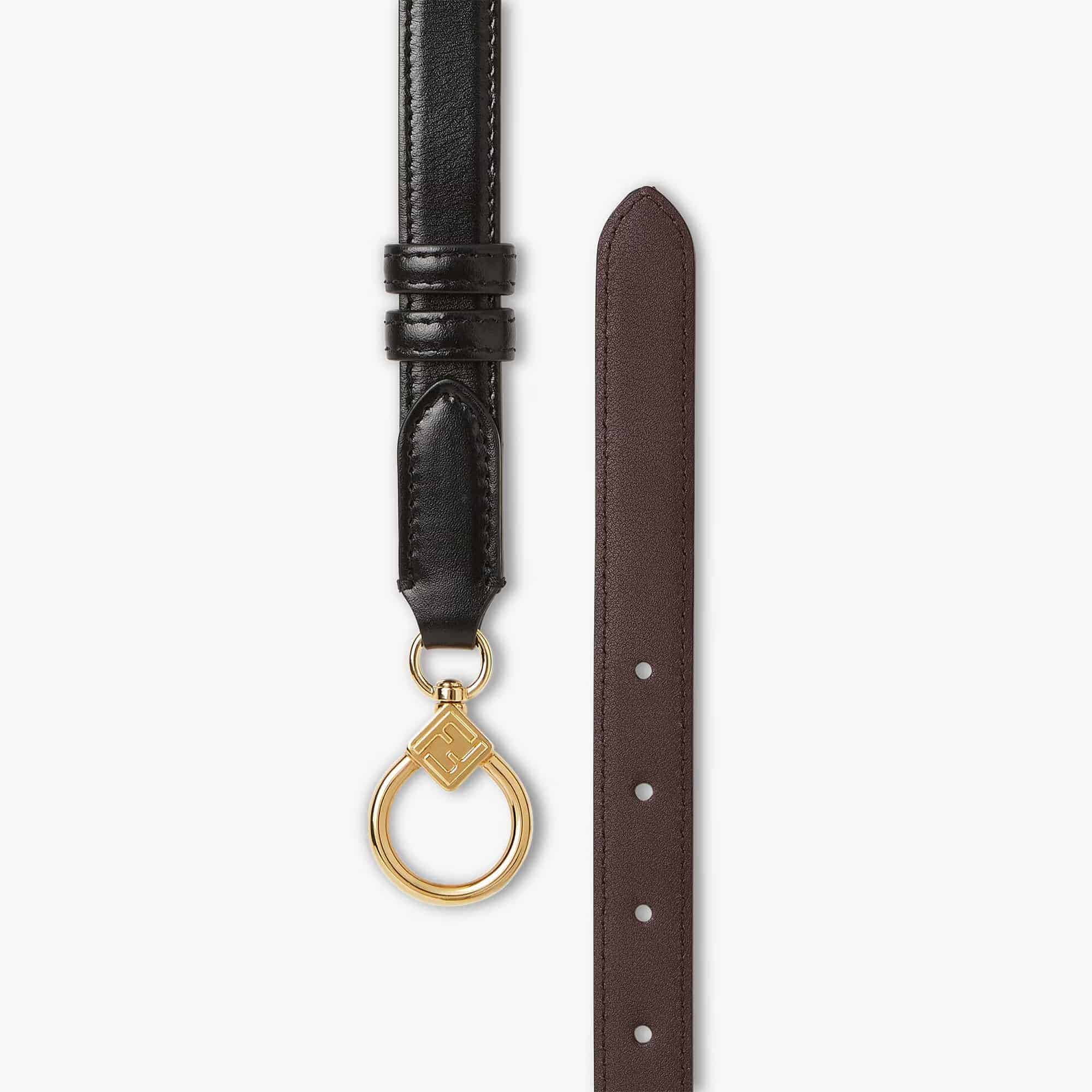 FF Diamonds Belt
