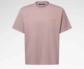 Vintage-Dyed Effect T-Shirt