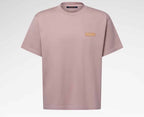 Vintage-Dyed Effect T-Shirt