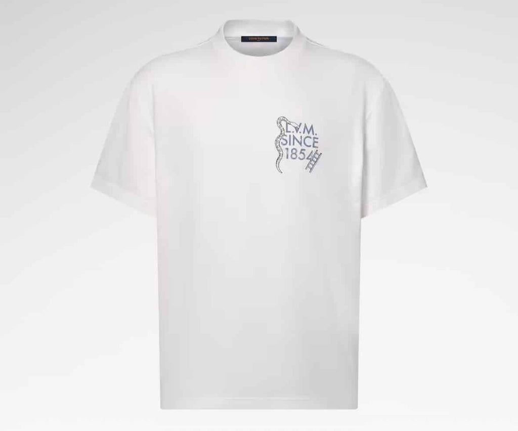 Printed T-Shirt