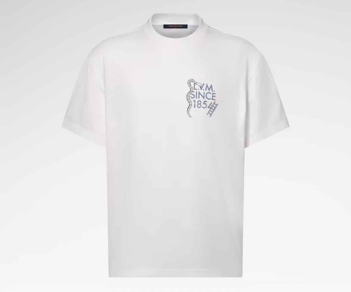 Printed T-Shirt
