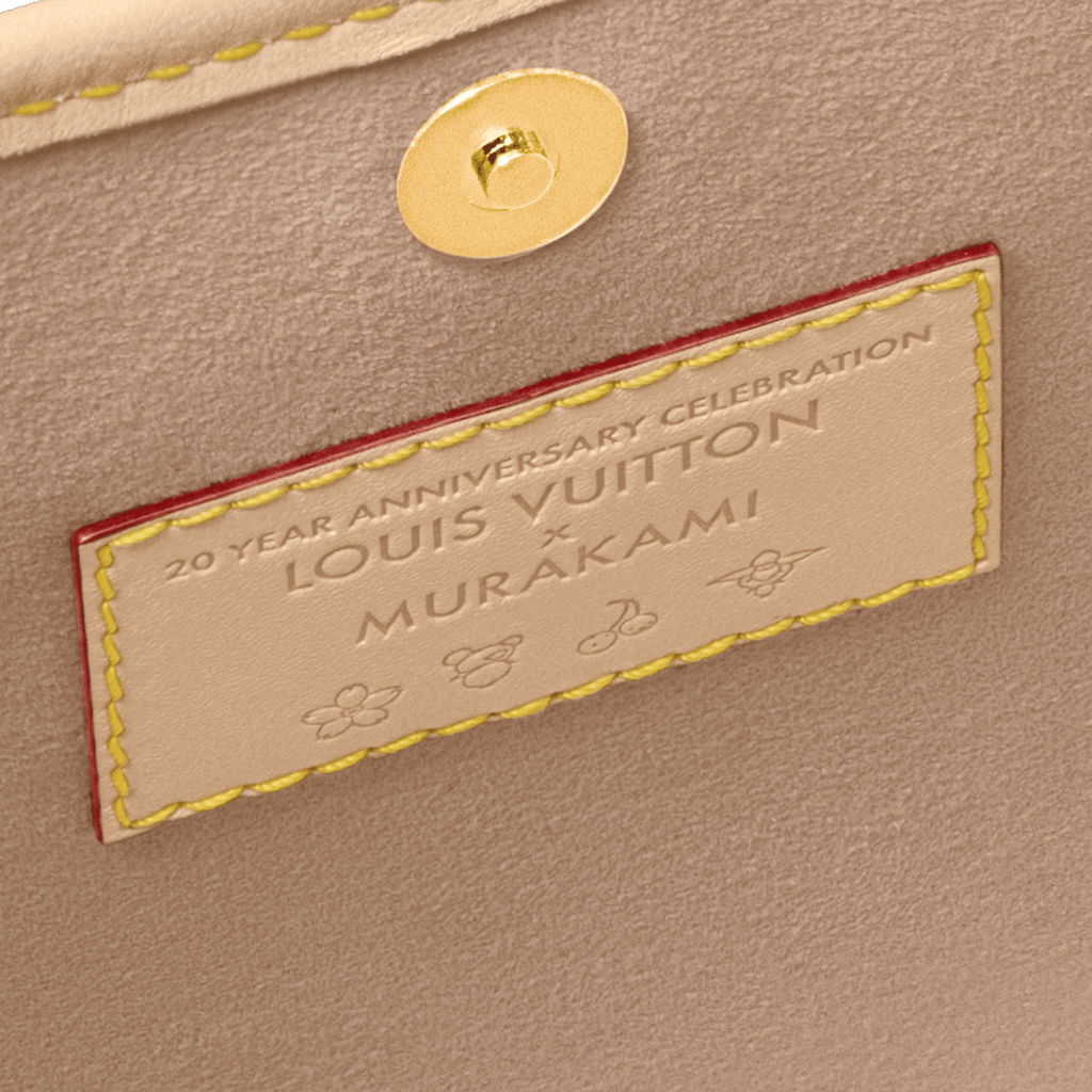 LV x TM CarryAll PM
