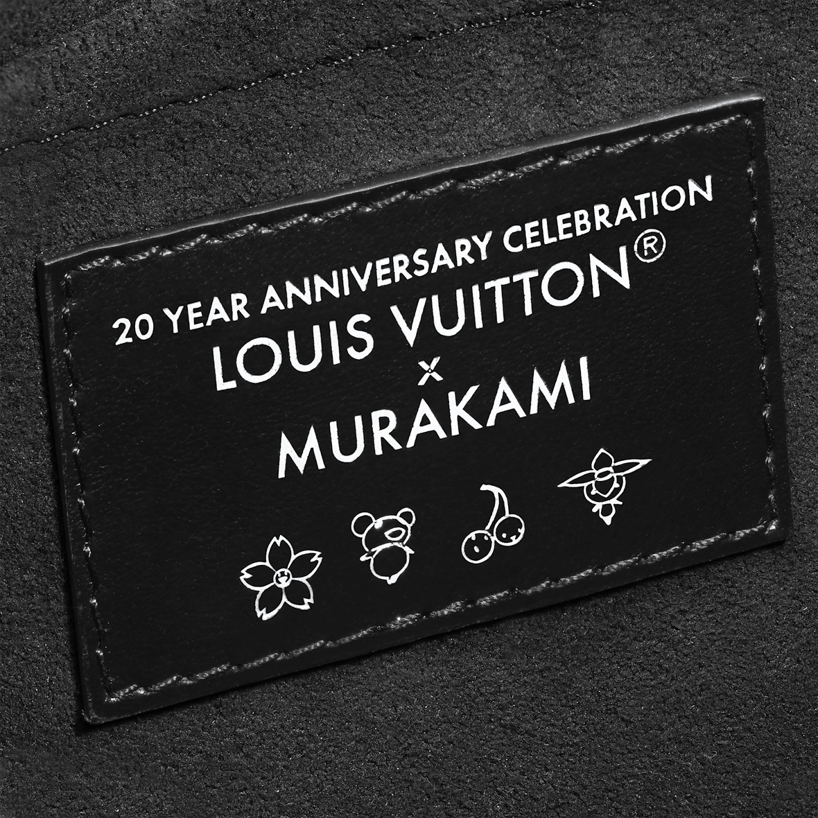 LV x TM OnTheGo East West Chain