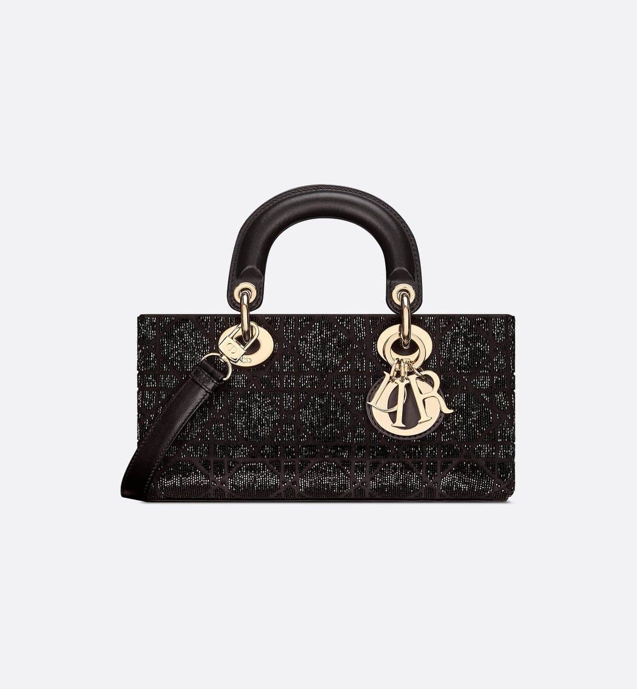 Small Lady D-Joy Bag
