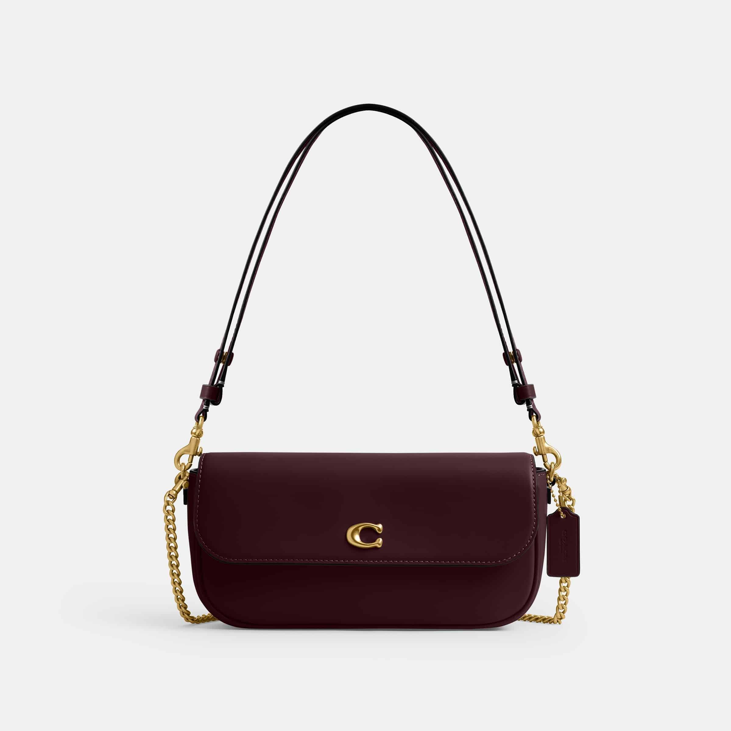 Brook Flap Chain Bag
