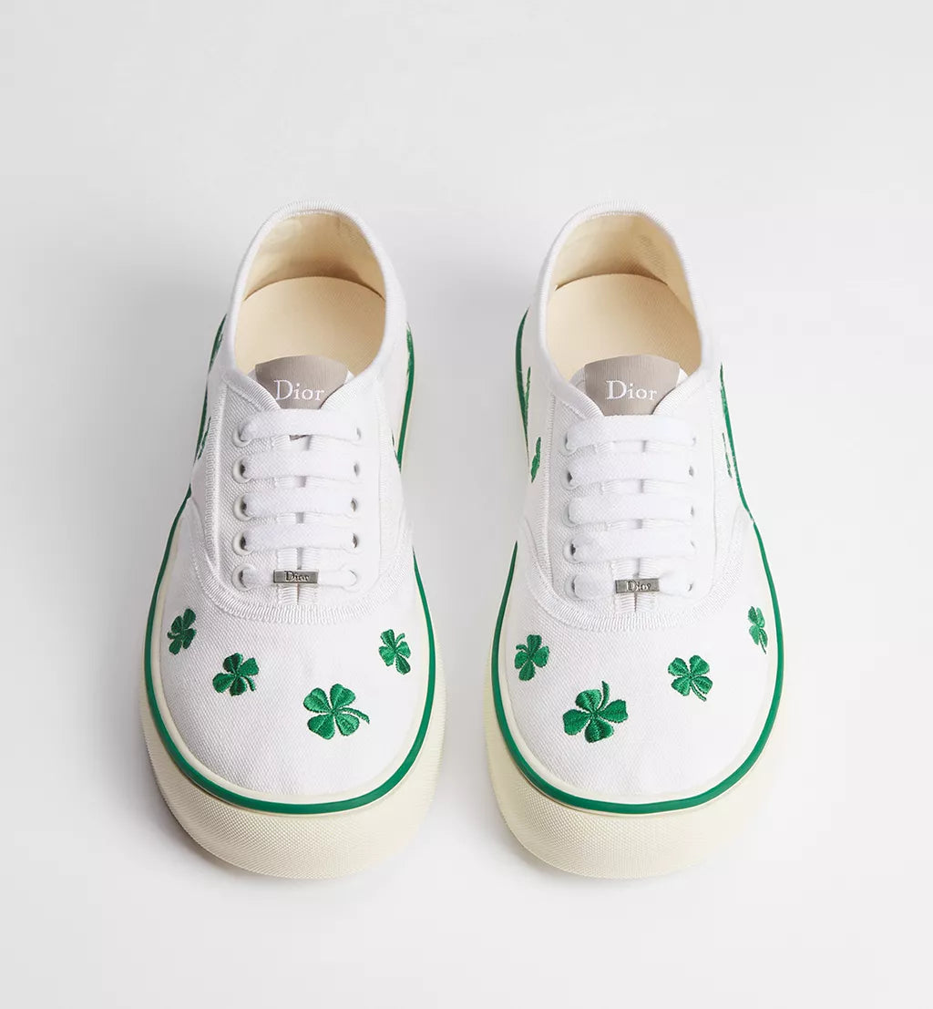 Dior Saltwind Sneaker