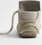 Dior Roadie Lace-Up Boot