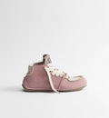 Dior Roadie Lace-Up Boot